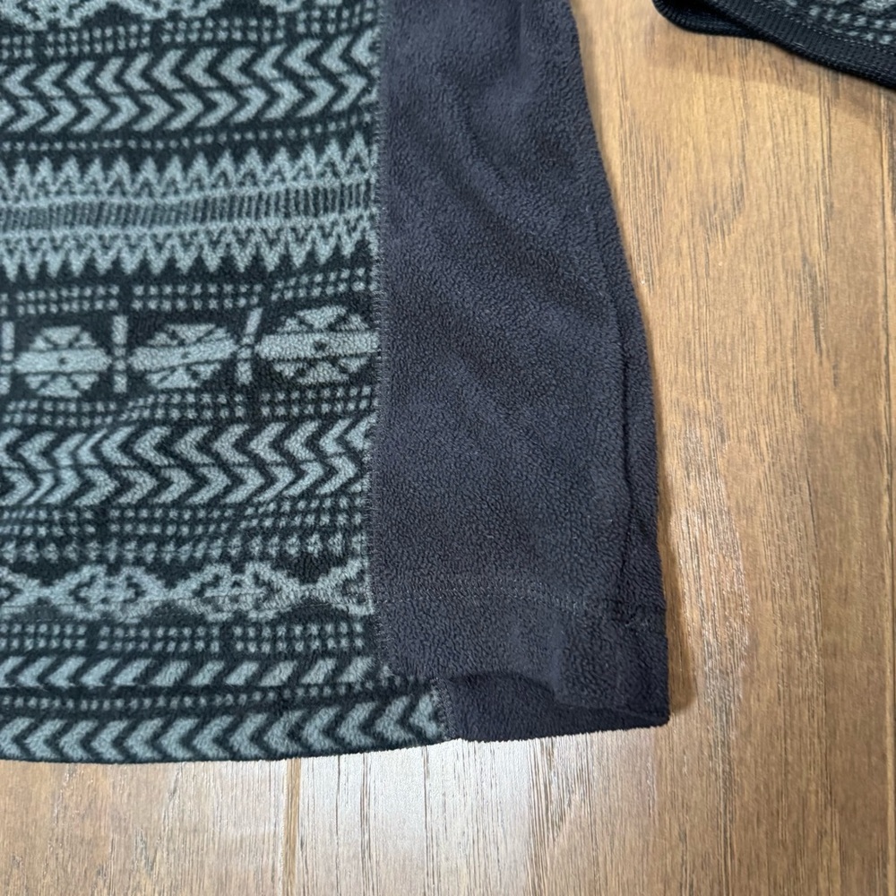 Columbia Quarter-Zip Fleece - Picture 5 of 11